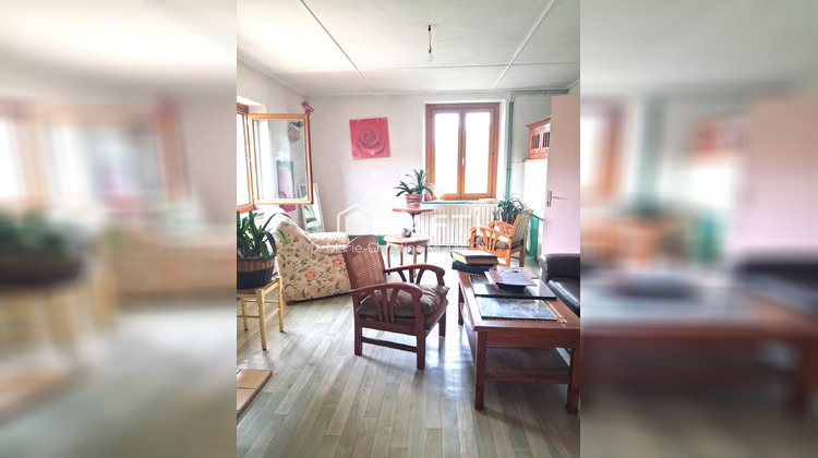 Ma-Cabane - Vente Maison Fertans, 193 m²