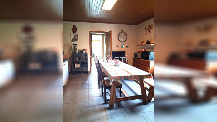 Ma-Cabane - Vente Maison Fertans, 193 m²