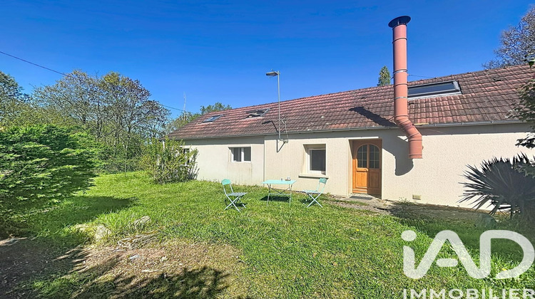 Ma-Cabane - Vente Maison Fertrève, 96 m²