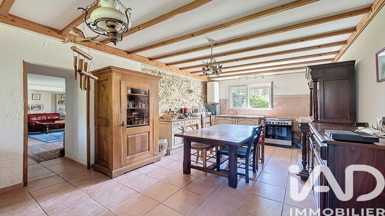 Ma-Cabane - Vente Maison Fertrève, 96 m²