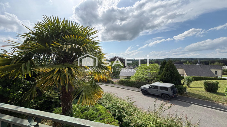 Ma-Cabane - Vente Maison Fervaques, 93 m²