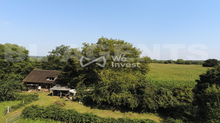 Ma-Cabane - Vente Maison Fervaques, 94 m²