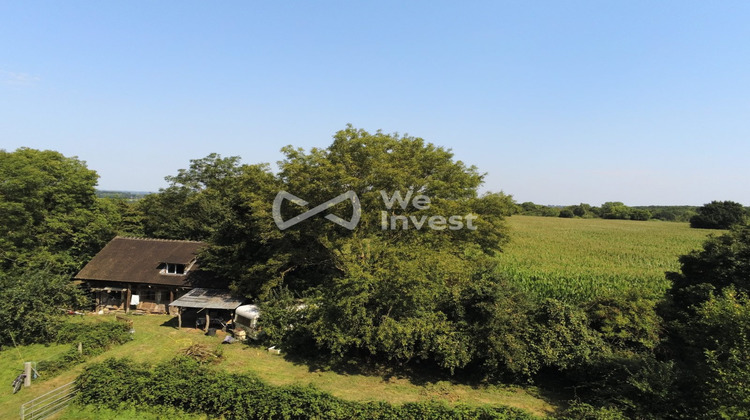 Ma-Cabane - Vente Maison Fervaques, 94 m²