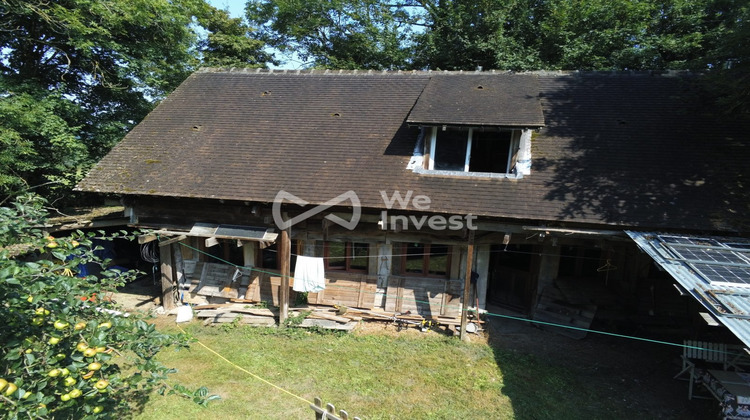 Ma-Cabane - Vente Maison Fervaques, 94 m²