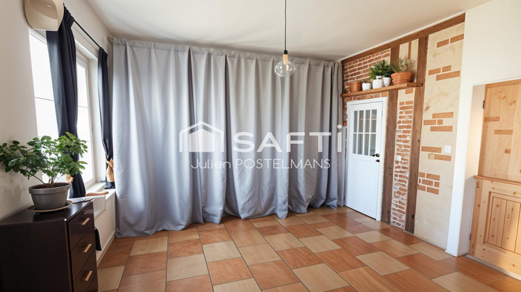 Ma-Cabane - Vente Maison Fervaques, 172 m²
