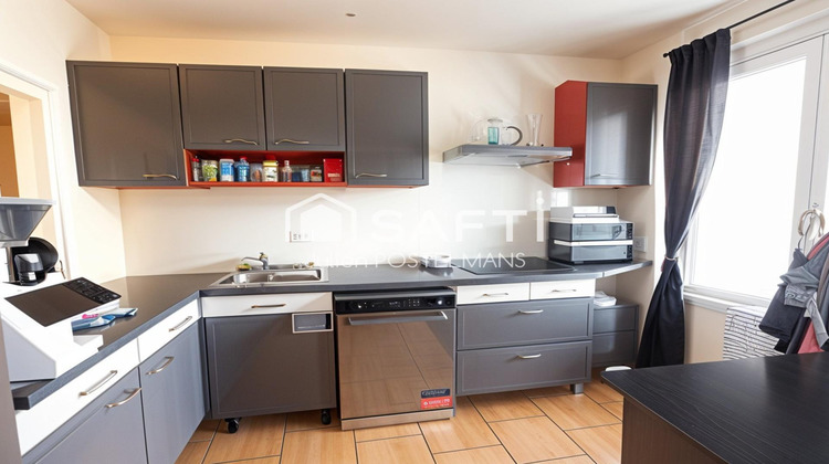 Ma-Cabane - Vente Maison Fervaques, 172 m²