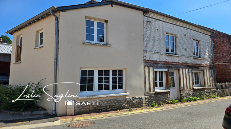 Ma-Cabane - Vente Maison Fervaques, 115 m²