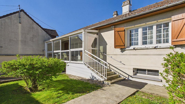Ma-Cabane - Vente Maison FESCAMPS, 70 m²