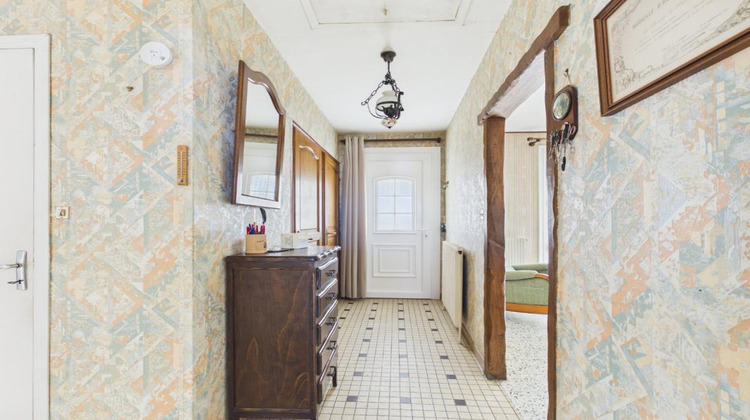 Ma-Cabane - Vente Maison FESCAMPS, 70 m²