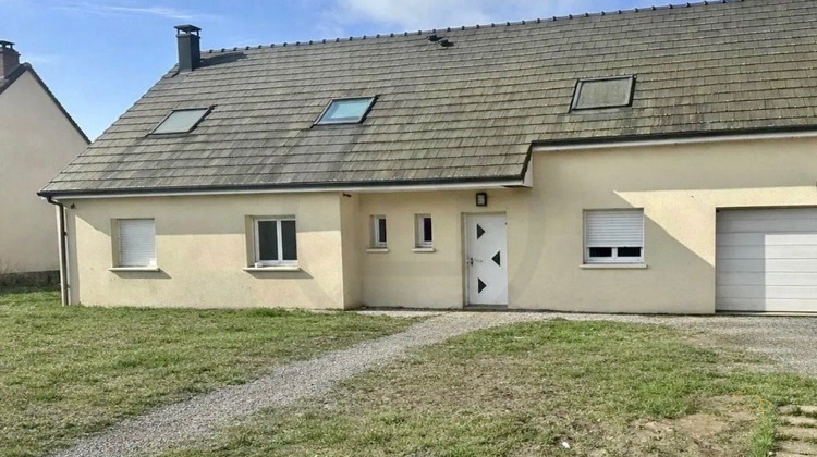 Ma-Cabane - Vente Maison FESCAMPS, 181 m²