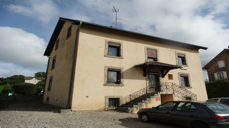 Ma-Cabane - Vente Maison Fesches-le-Châtel, 200 m²