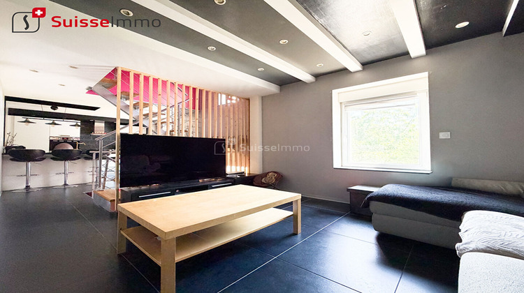 Ma-Cabane - Vente Maison FESCHES-LE-CHATEL, 75 m²