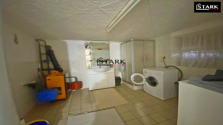 Ma-Cabane - Vente Maison Fesches-le-Châtel, 85 m²