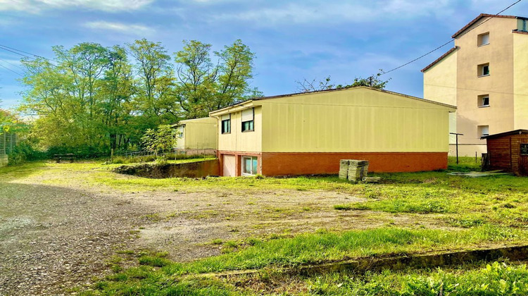 Ma-Cabane - Vente Maison Fessenheim, 140 m²