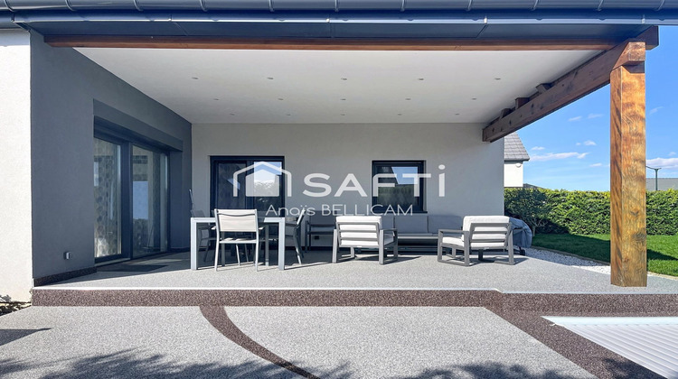 Ma-Cabane - Vente Maison Fessenheim, 110 m²