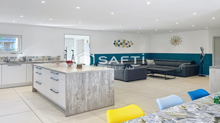 Ma-Cabane - Vente Maison Fessenheim, 110 m²