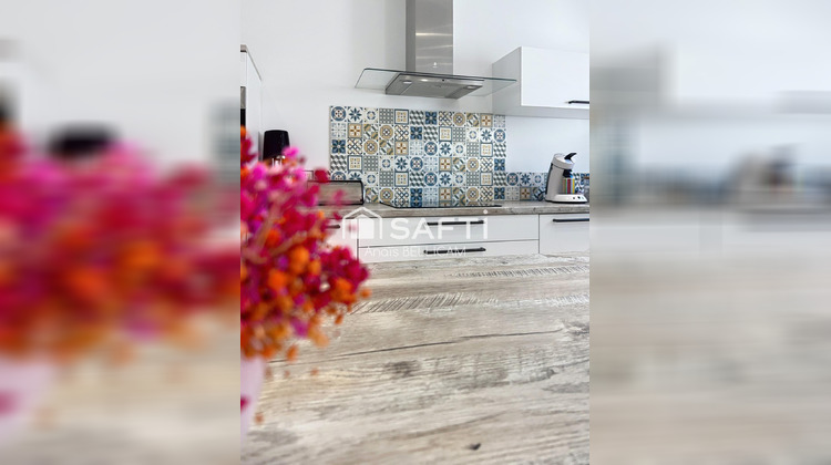 Ma-Cabane - Vente Maison Fessenheim, 110 m²