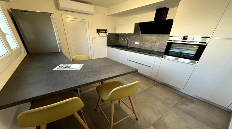 Ma-Cabane - Vente Maison Fessenheim, 67 m²