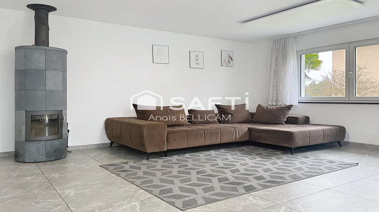 Ma-Cabane - Vente Maison Fessenheim, 127 m²