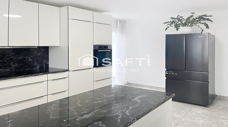 Ma-Cabane - Vente Maison Fessenheim, 127 m²