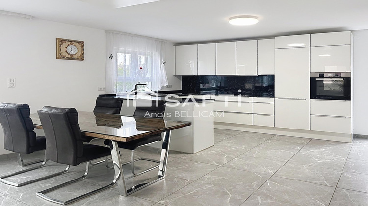 Ma-Cabane - Vente Maison Fessenheim, 127 m²