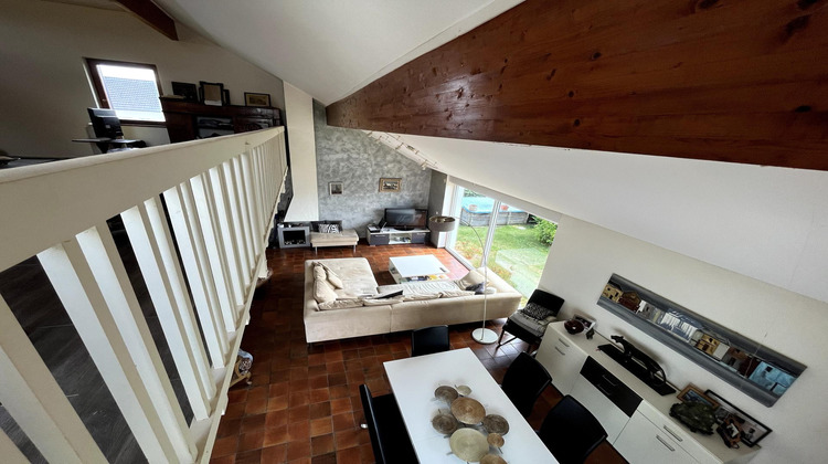Ma-Cabane - Vente Maison Fessenheim, 242 m²