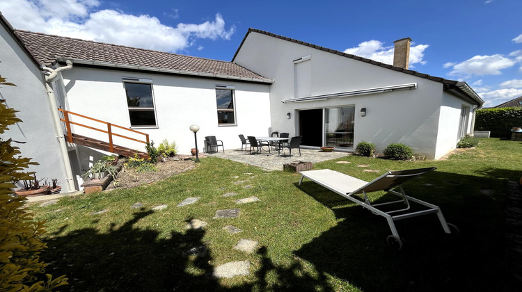 Ma-Cabane - Vente Maison Fessenheim, 242 m²