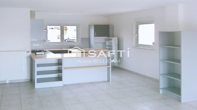 Ma-Cabane - Vente Maison Fessenheim, 106 m²