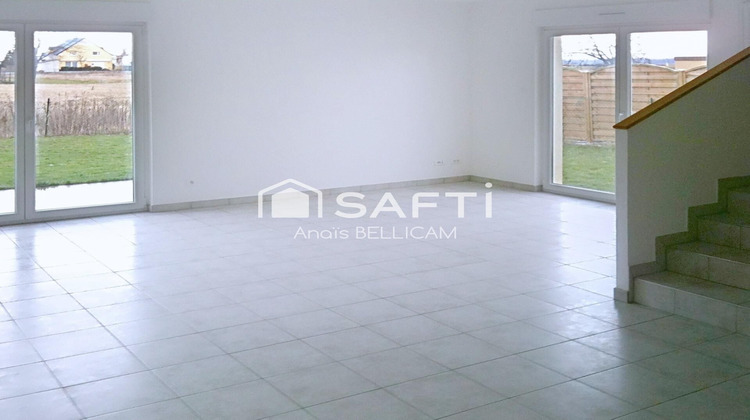 Ma-Cabane - Vente Maison Fessenheim, 106 m²