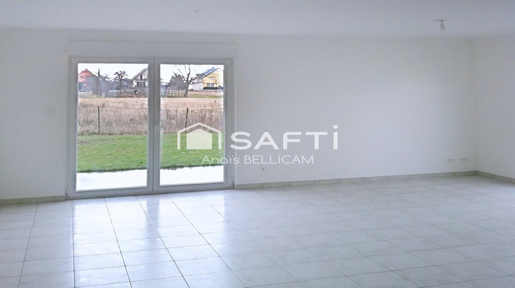 Ma-Cabane - Vente Maison Fessenheim, 106 m²