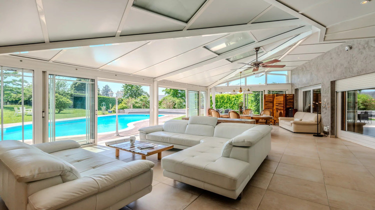 Ma-Cabane - Vente Maison Fessy, 380 m²