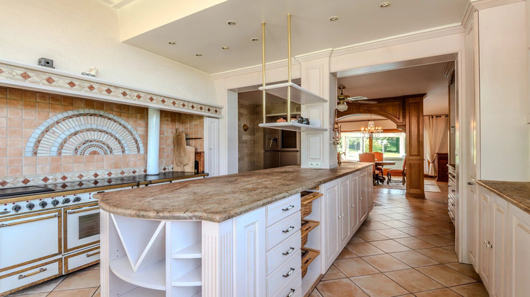 Ma-Cabane - Vente Maison Fessy, 380 m²