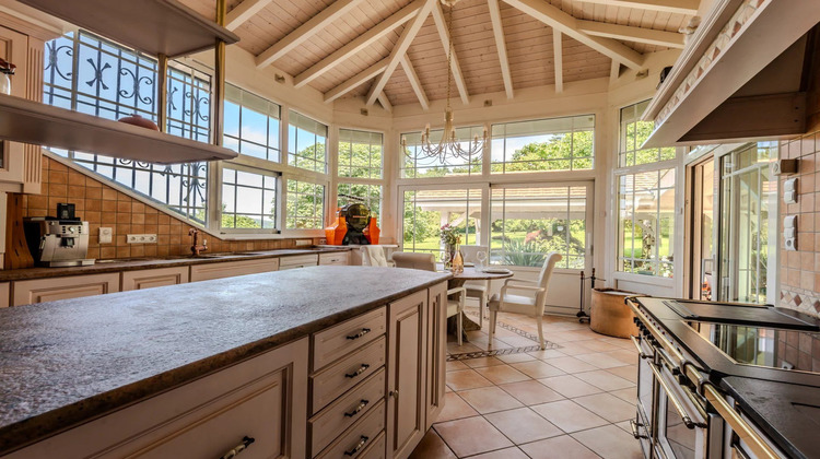 Ma-Cabane - Vente Maison Fessy, 380 m²