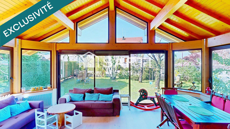 Ma-Cabane - Vente Maison Fessy, 138 m²
