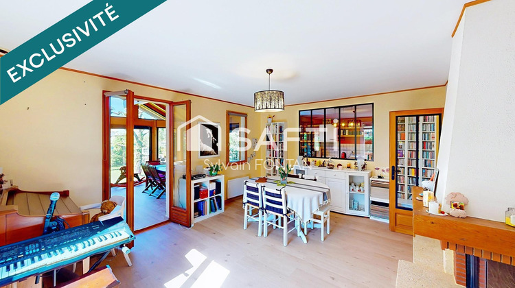 Ma-Cabane - Vente Maison Fessy, 138 m²