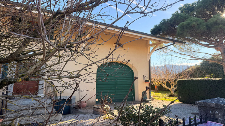Ma-Cabane - Vente Maison FESSY, 217 m²