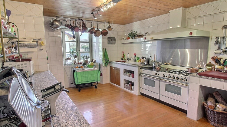 Ma-Cabane - Vente Maison FESSY, 217 m²