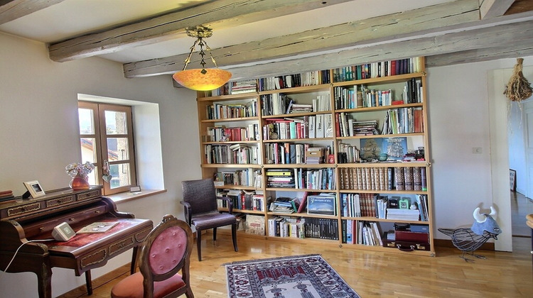 Ma-Cabane - Vente Maison FESSY, 217 m²