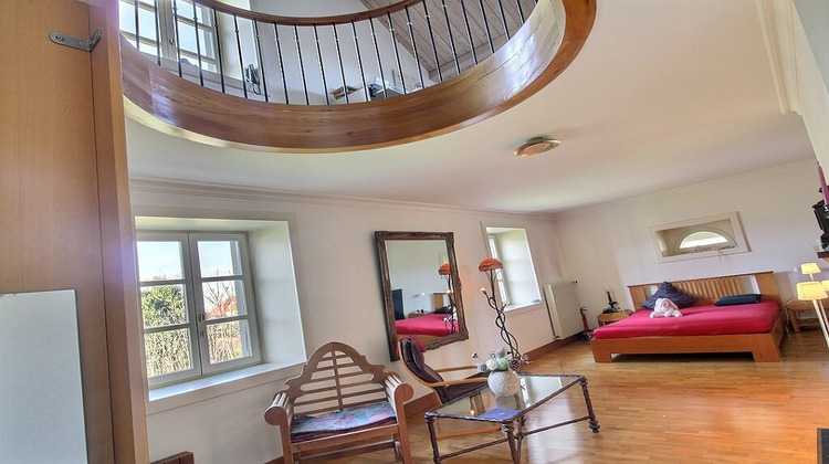 Ma-Cabane - Vente Maison FESSY, 217 m²
