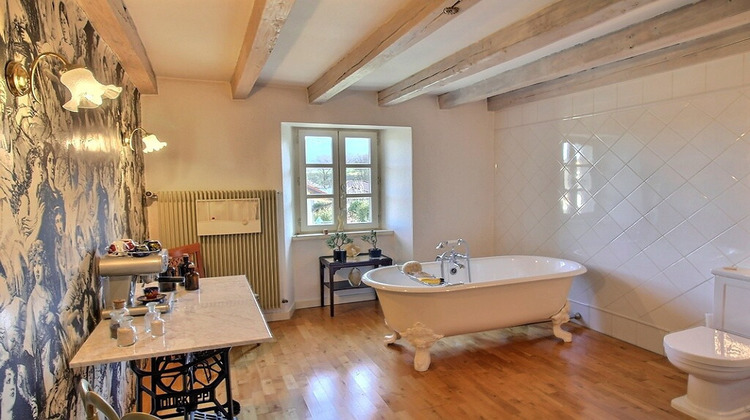Ma-Cabane - Vente Maison FESSY, 217 m²