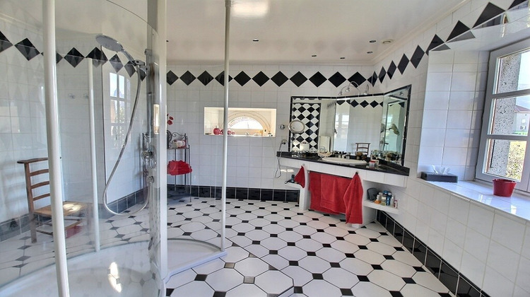 Ma-Cabane - Vente Maison FESSY, 217 m²