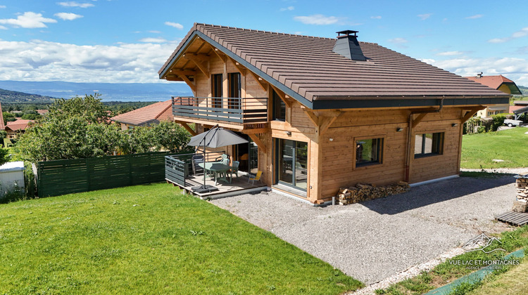 Ma-Cabane - Vente Maison FESSY, 150 m²