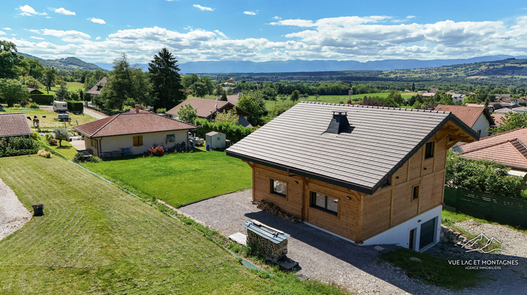 Ma-Cabane - Vente Maison FESSY, 150 m²
