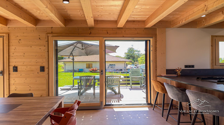 Ma-Cabane - Vente Maison FESSY, 150 m²