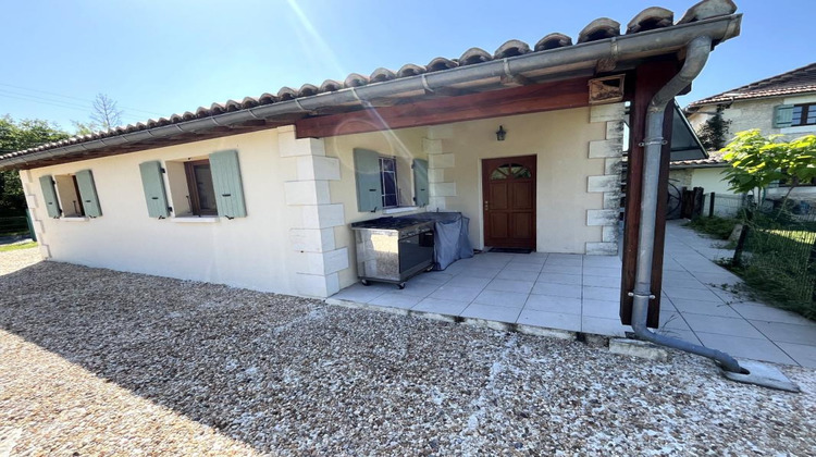 Ma-Cabane - Vente Maison FESTALEMPS, 295 m²