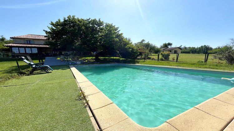 Ma-Cabane - Vente Maison FESTALEMPS, 295 m²