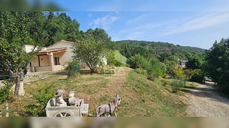 Ma-Cabane - Vente Maison FESTES-ET-SAINT-ANDRE, 174 m²