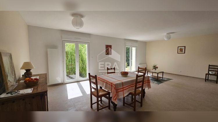 Ma-Cabane - Vente Maison FESTES-ET-SAINT-ANDRE, 174 m²