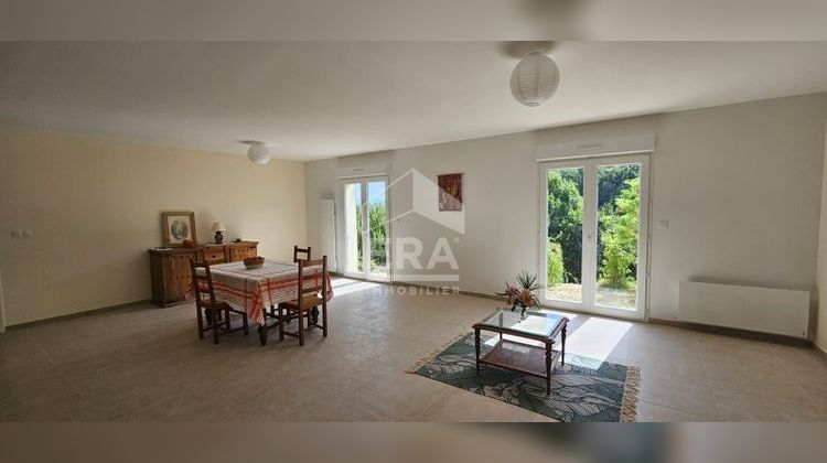 Ma-Cabane - Vente Maison FESTES-ET-SAINT-ANDRE, 174 m²