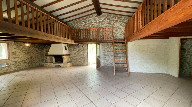 Ma-Cabane - Vente Maison FESTES-ET-SAINT-ANDRE, 117 m²